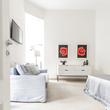Le Mummarelle Apartments Napoli Dış mekan fotoğraf