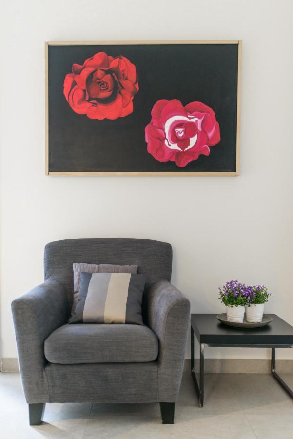 Le Mummarelle Apartments Napoli Dış mekan fotoğraf