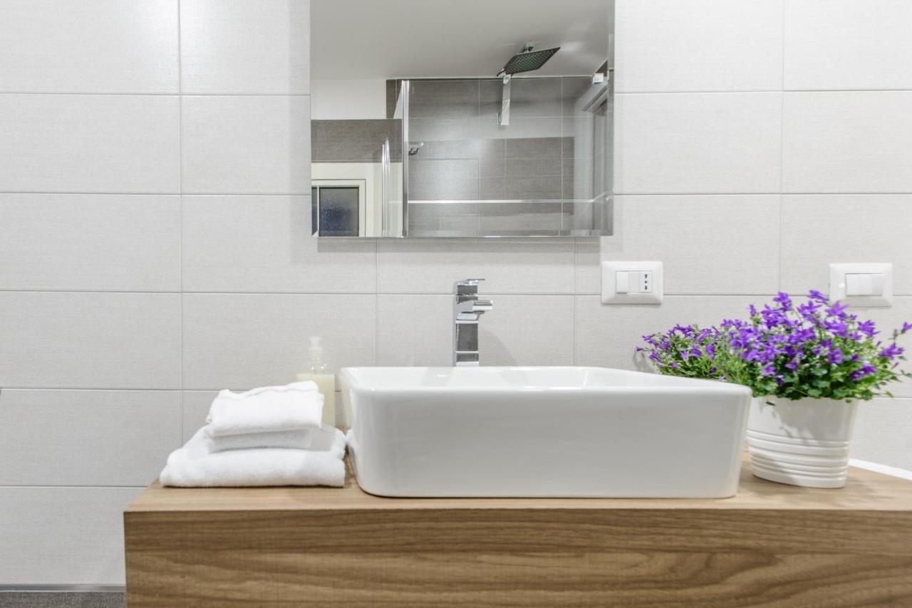 Le Mummarelle Apartments Napoli Dış mekan fotoğraf