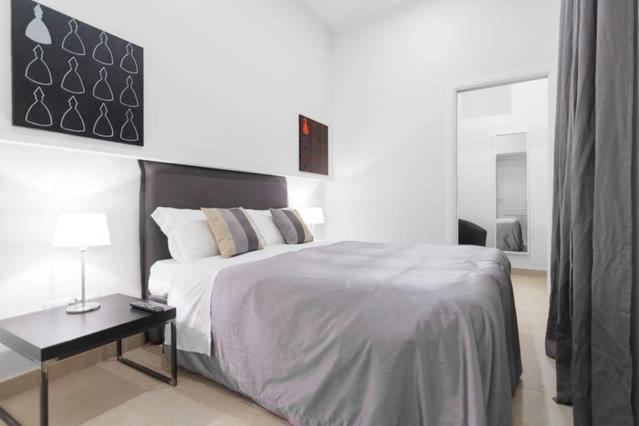 Le Mummarelle Apartments Napoli Dış mekan fotoğraf