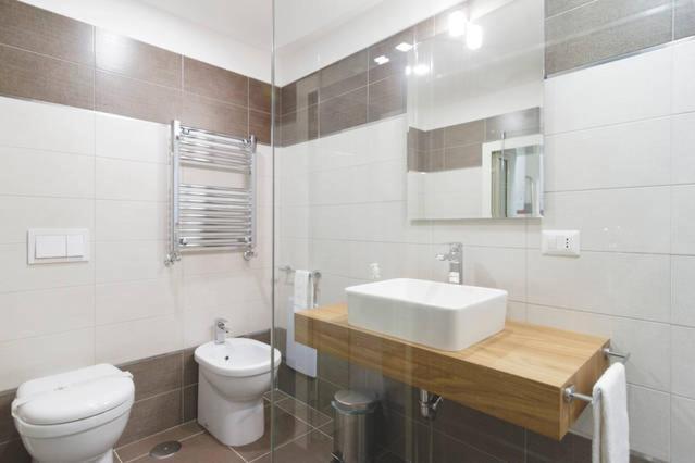 Le Mummarelle Apartments Napoli Dış mekan fotoğraf