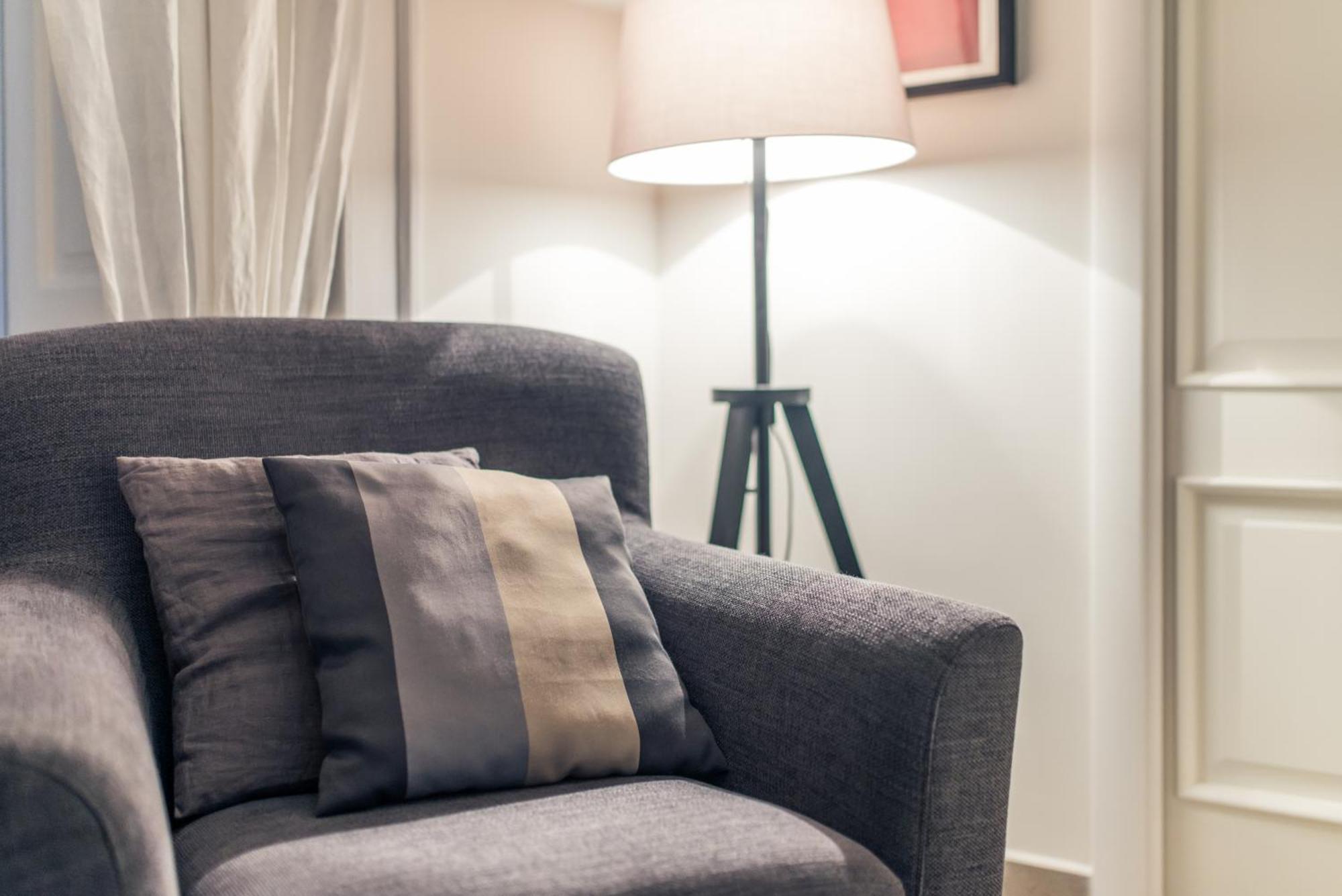 Le Mummarelle Apartments Napoli Dış mekan fotoğraf