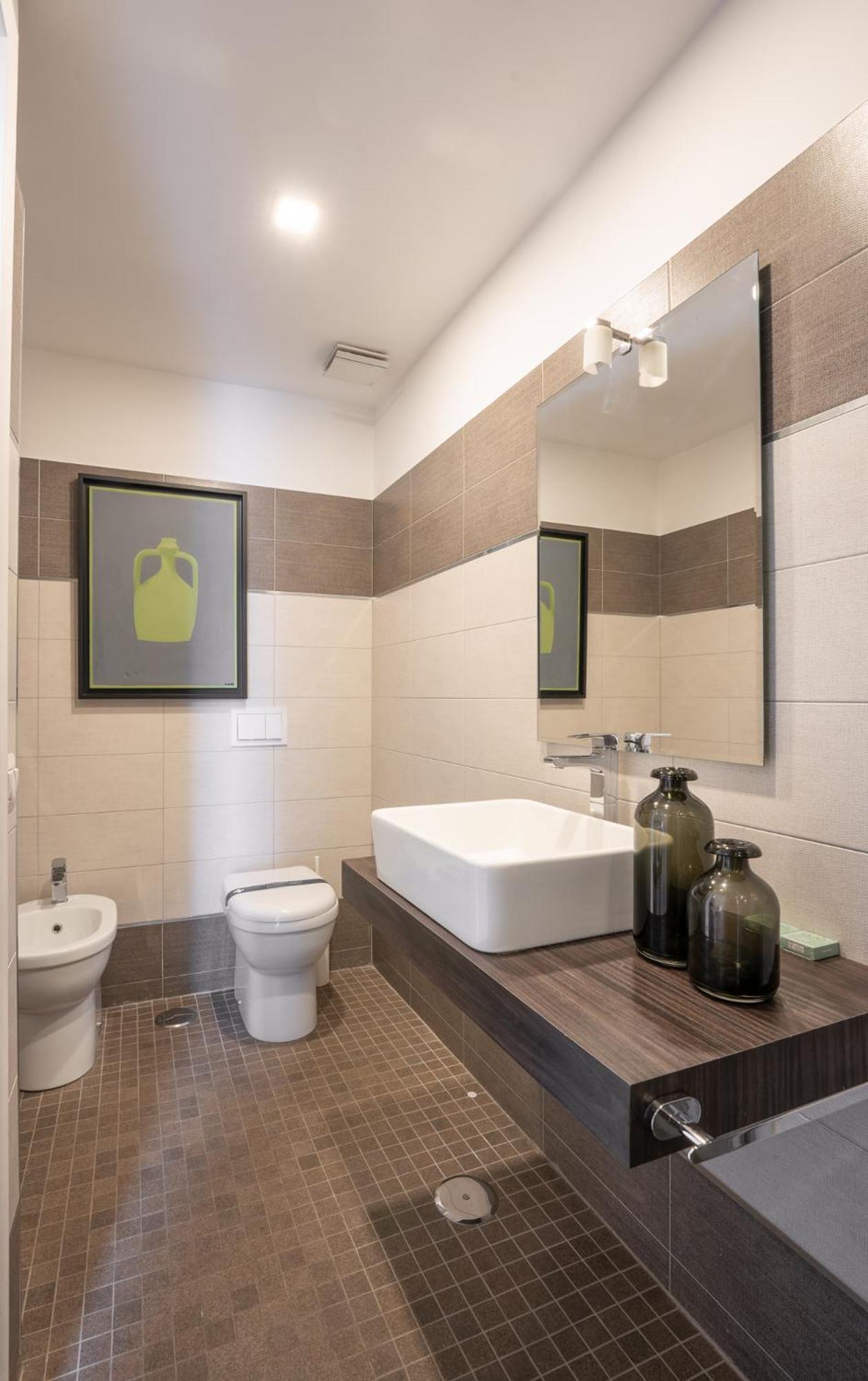 Le Mummarelle Apartments Napoli Dış mekan fotoğraf