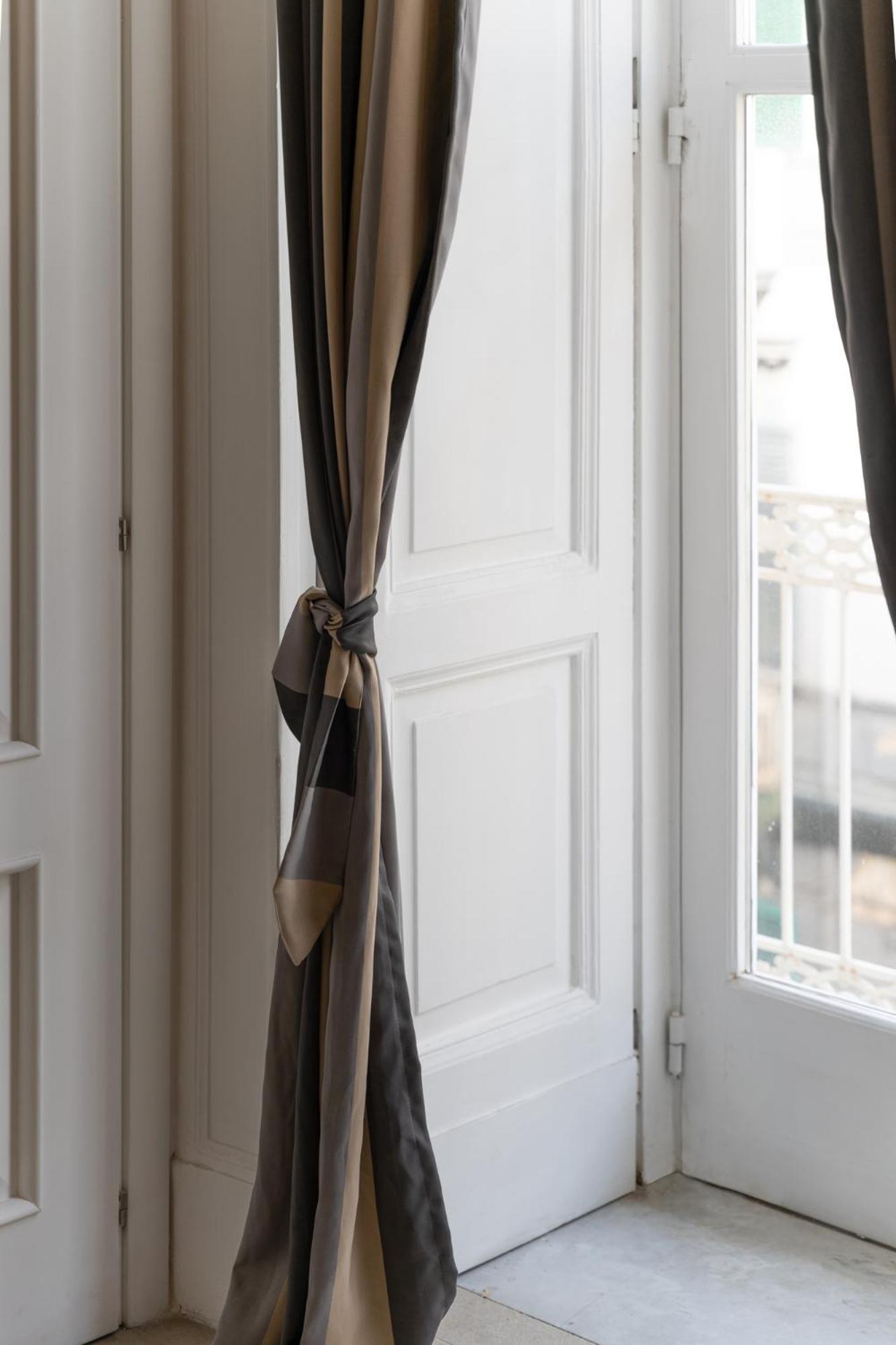 Le Mummarelle Apartments Napoli Dış mekan fotoğraf