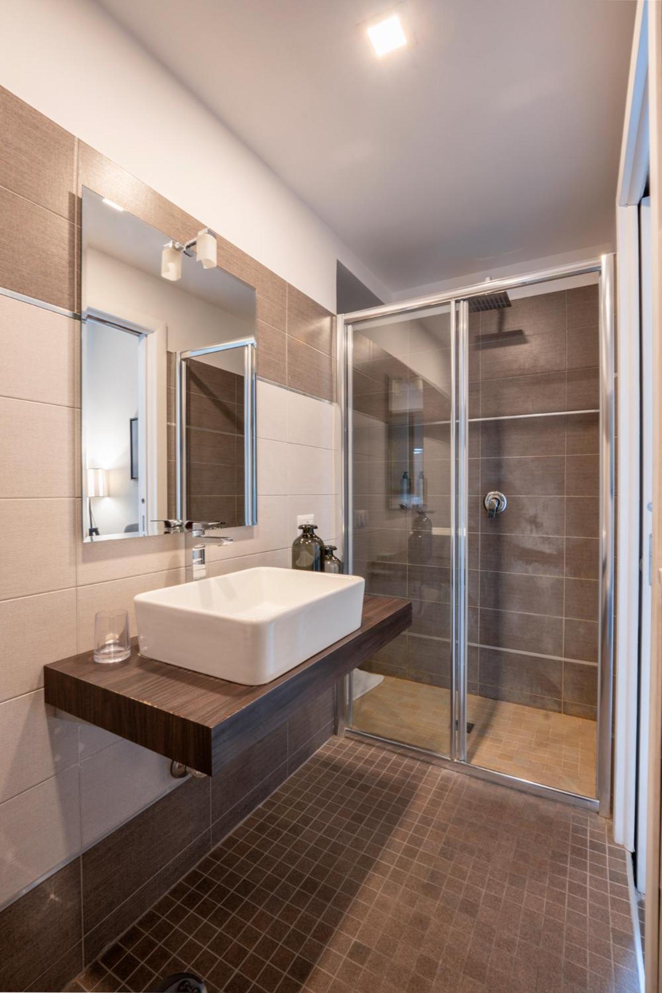 Le Mummarelle Apartments Napoli Dış mekan fotoğraf